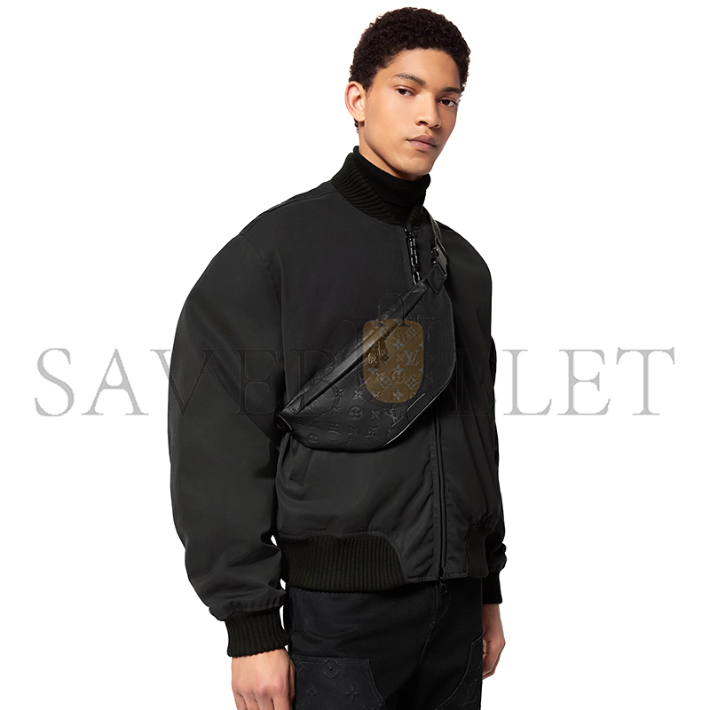 LOUIS VUITTON DISCOVERY PM BUMBAG M46036 (44*15*9cm) LOUIS VUITTON DISCOVERY PM BUMBAG M46036 (44*15*9cm)